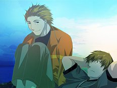 Yaoi images set 052