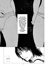Kousasuru Osu to Mesu -Ochiteiku Haruka- | Crossing Man and Woman