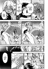 Witchcraft (Uncensored)[ENG]