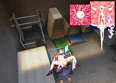 Saimin Jugyou Zenkoku Kyoutsuu Omeko Ken
