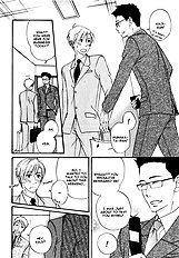 Ai Ga Aru Kara Vol.1