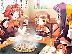 Heart de Roommate
