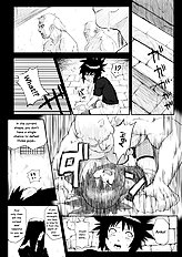Naruto Ninja Dependence 4[ENG]