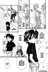 Emono No Kimochi