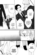 Ai Ga Aru Kara Vol.1