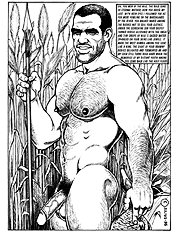 Barbarians