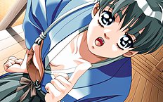 Doukyusei 2