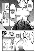 Conveni-N Ch. 1-8 + extra [wamusato haru] (complete)[ENG]