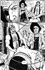 Tales Of The Hard Roger 3