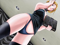 Bible Black