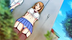 Crazy big tits hentai archive