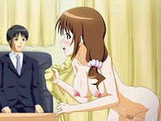 Exotic group, big tits, blowjob, toys hentai collection