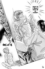 Hitomi No Honne