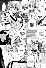 Love Seeker Vol.2