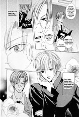 The Forbidden Sweet Fruit Vol.1