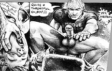 Rogue