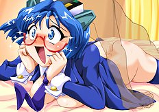 Toushi Ryoku