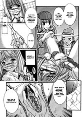 Taboo District[ENG]