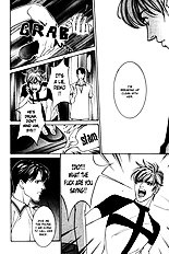 Koi Ga Bokura Wo Yurusu Hani Vol.2