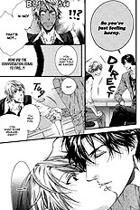 Katekyo Vol.1