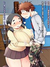 Incredible big tits, blowjob hentai collection