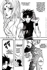 Mosaic Heaven (Yaoi) ENG
