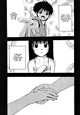 When Our Hands Met Again After So Long