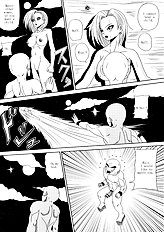 Sex of Dragonball