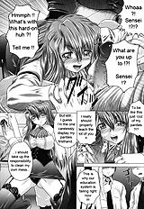Iroka No Himitsu[ENG]
