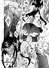 Take On Me 1 (Uncensored)[ENG]
