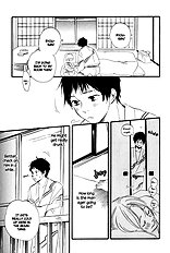 Mankai Darling Vol.1