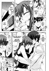 Heart To Heart