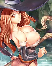 Dragons Crown 5