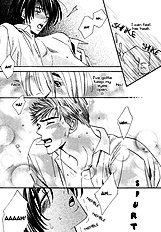 Candy Boy Fushichou