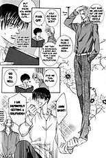 Plus 20 Cm No Kyori