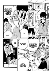 Nanahikari Vol.1