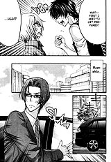 Love Stage