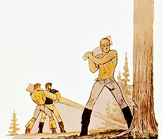 Loggers