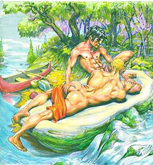 Mirwan Art