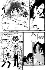 Aitsu No Daihonmei Vol.3