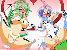Exotic group, blowjob, big tits hentai archive