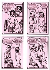 Kurt Marasotti - Sexotic T12  de
