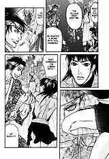 Yajuu Gunsou To Aigan Guni