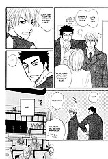 Doushiyoumo Nai Keredo Vol.1