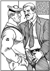 Querelle