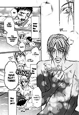 Koi Cha No Osahou Vol.3