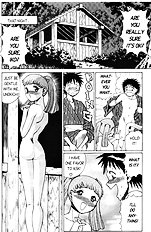 Femme Kabuki 5[ENG]