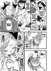 Pink Sniper (Uncensored)[ENG]