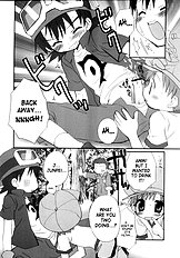 Takuya Kyun Gokkun Seishibori / Takuya-kyun Gulping Bareback Milking