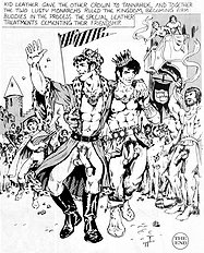 Prince Tannahide Cums Of Age